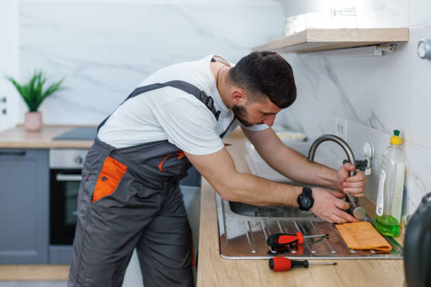 Best Sewer Line Repair  in Wiggins, MS
