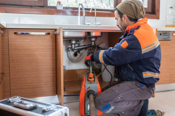 Best Leak Detection Services  in Wiggins, MS