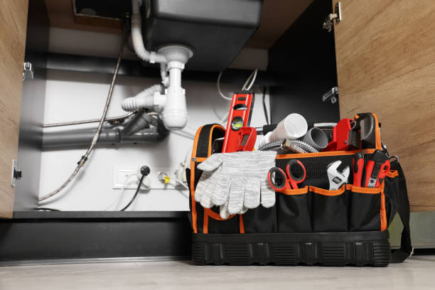 Best Emergency Plumber  in Wiggins, MS