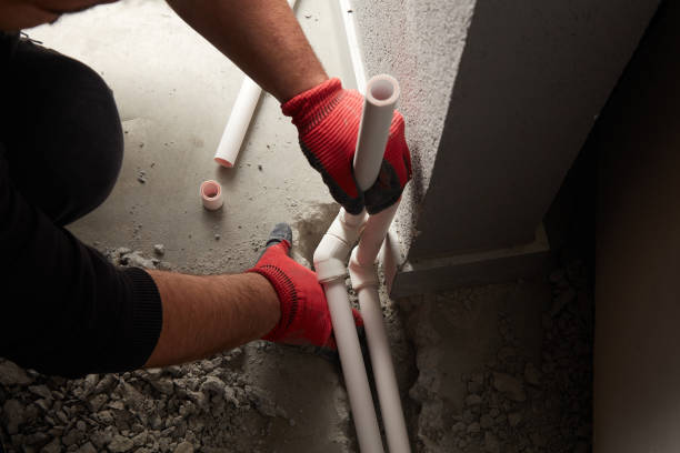 Best Sewer Line Repair  in Wiggins, MS