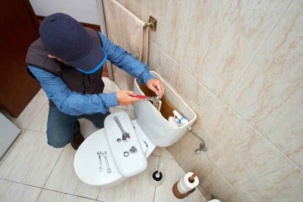 Professional Plumbing in Wiggins, MS