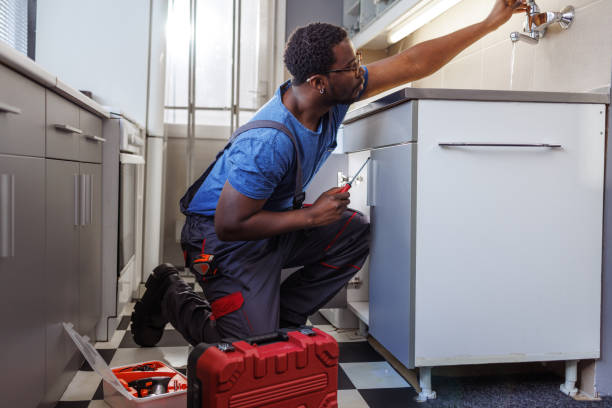 Best Water Leak Repair  in Wiggins, MS