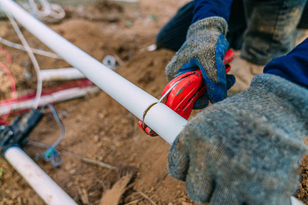 Best Plumbing Inspection Services  in Wiggins, MS