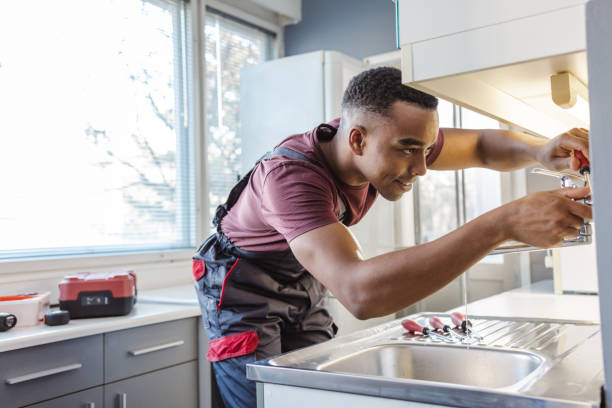 Best Emergency Plumber  in Wiggins, MS