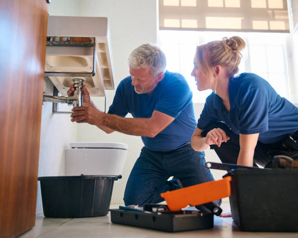 Best Local Plumber Services  in Wiggins, MS