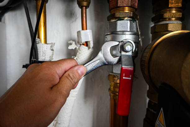 Best Clogged Drain Plumber  in Wiggins, MS
